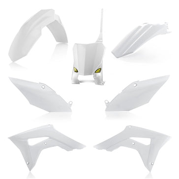 Cycra 5 Pieces Replica Kit HONDA