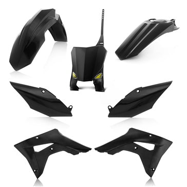 Cycra 5 Pieces Replica Kit HONDA