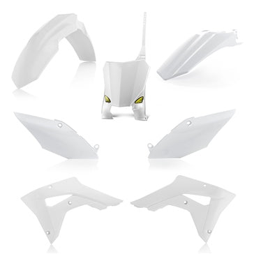 Cycra 5 Pieces Replica Kit HONDA