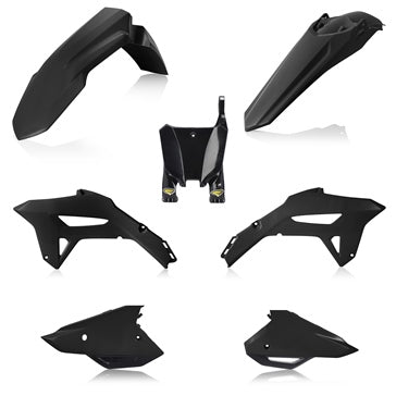 Cycra 5 Pieces Replica Kit Fits Honda