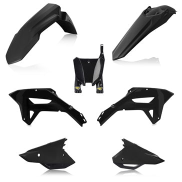 Cycra 5 Pieces Replica Kit HONDA