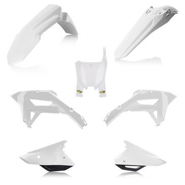 Cycra 5 Pieces Replica Kit HONDA