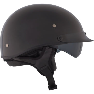 CKX Revolt RSV Half Helmet Solid