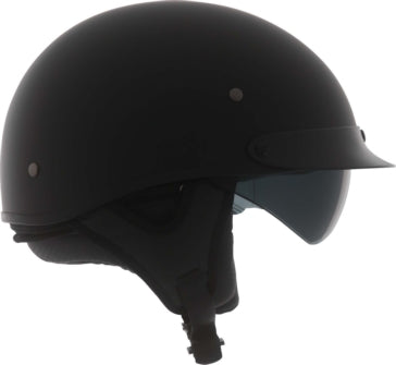 CKX Revolt RSV Half Helmet Solid