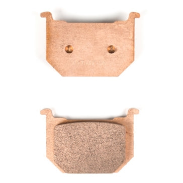 Kimpex HD Metallic Brake Pad Metal - Front