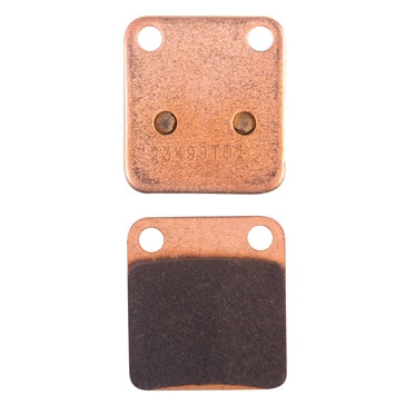 Kimpex HD Metallic Brake Pad Metal - Front/Rear