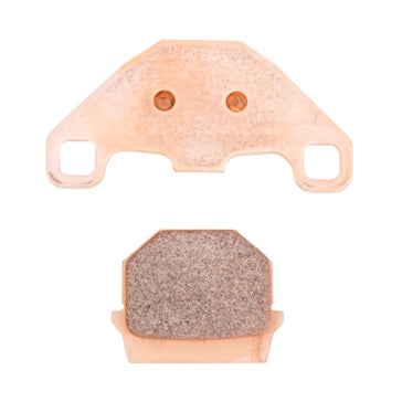 Kimpex HD Metallic Brake Pad Metal - Front/Rear