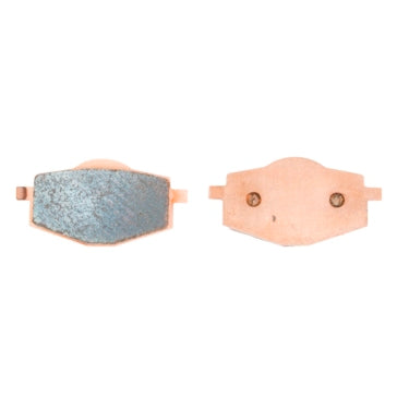 Kimpex HD Metallic Brake Pad Metal - Front/Rear