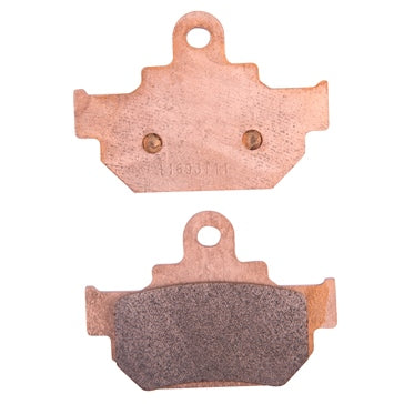 Kimpex HD Metallic Brake Pad Metal - Front