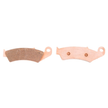 Kimpex HD Metallic Brake Pad Metal - Front