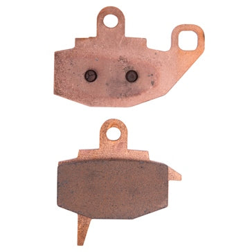 Kimpex HD Metallic Brake Pad Metal - Front