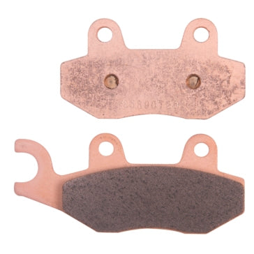 Kimpex HD Metallic Brake Pad Metal - Front/Rear