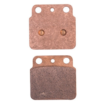 Kimpex HD Metallic Brake Pad Metal - Rear