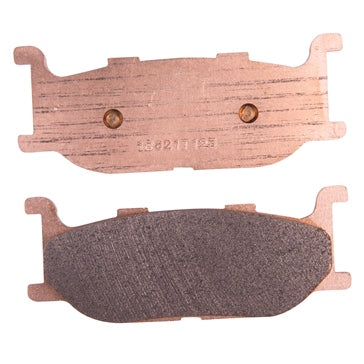 Kimpex HD Metallic Brake Pad Metal - Front