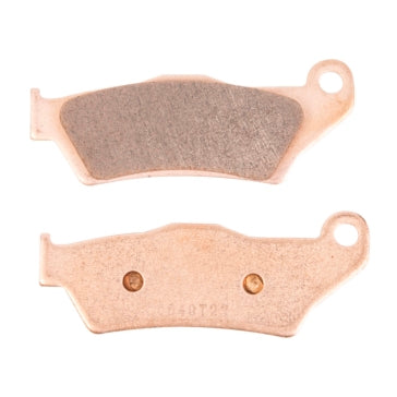 Kimpex HD Metallic Brake Pad Metal - Front