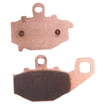 Kimpex HD Metallic Brake Pad Metal - Rear