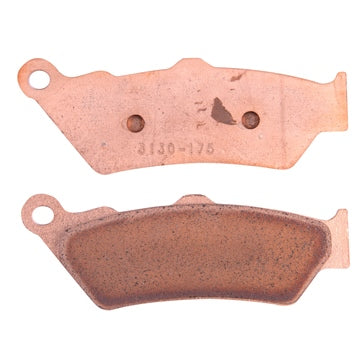 Kimpex HD Metallic Brake Pad Metal - Front/Rear