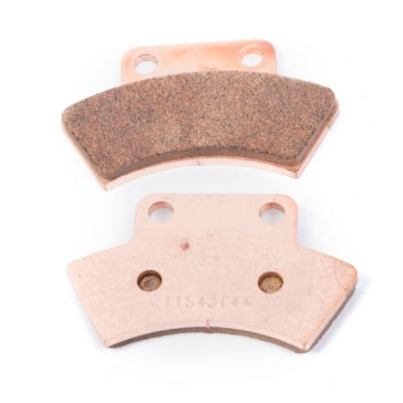 Kimpex HD Metallic Brake Pad Metal - Rear