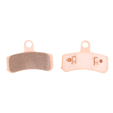 Kimpex HD Metallic Brake Pad Metal - Front/Rear