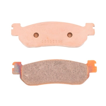 Kimpex HD Metallic Brake Pad Metal - Front/Rear