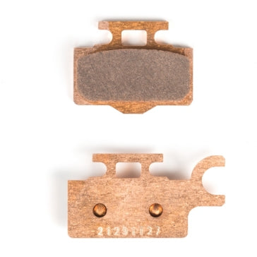 Kimpex HD Metallic Brake Pad Metal - Front