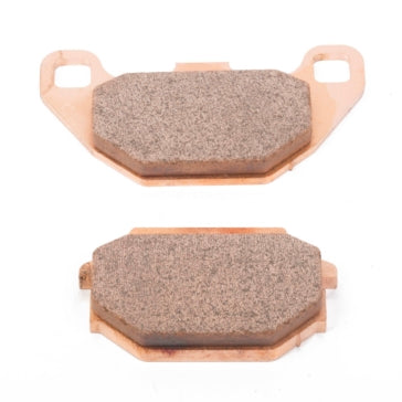 Kimpex HD Metallic Brake Pad Metal - Front/Rear