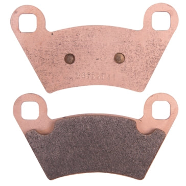 Kimpex HD Metallic Brake Pad Metal - Front/Rear