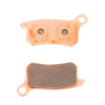 Kimpex HD Metallic Brake Pad Metal - Front/Rear