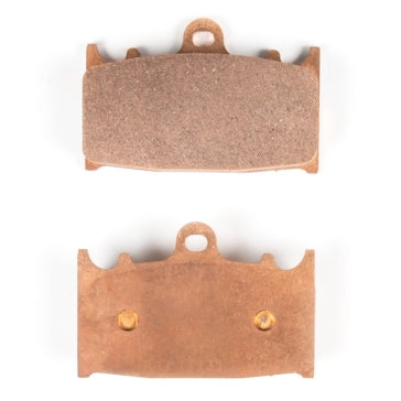 Kimpex HD Metallic Brake Pad Metal - Rear