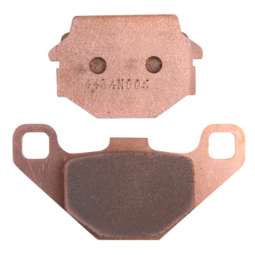 Kimpex HD Metallic Brake Pad Metal - Front/Rear