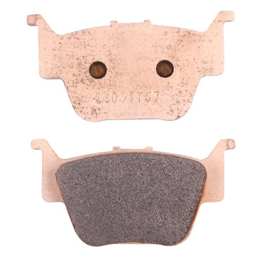 Kimpex HD Metallic Brake Pad Metal - Rear