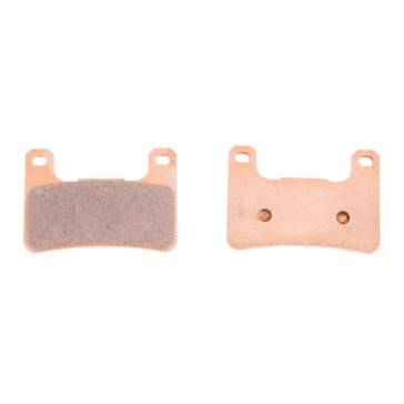 Kimpex HD Metallic Brake Pad Metal - Front