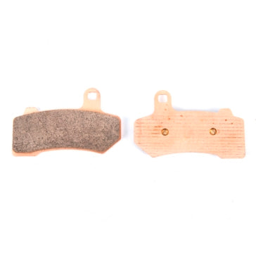 Kimpex HD Metallic Brake Pad Metal - Front/Rear