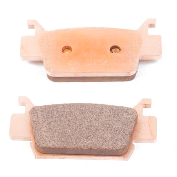 Kimpex HD Metallic Brake Pad Metal - Front/Rear