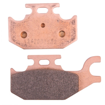 Kimpex HD Metallic Brake Pad Metal - Front left