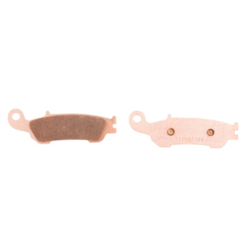 Kimpex HD Metallic Brake Pad Metal - Front