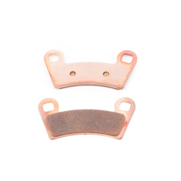 Kimpex HD Metallic Brake Pad Metal - Front