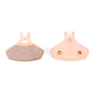 Kimpex HD Metallic Brake Pad Metal - Front