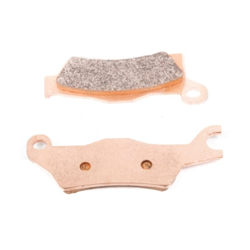 Kimpex HD Metallic Brake Pad Metal - Front/Rear