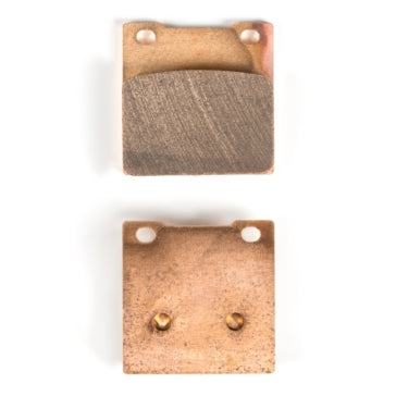 Kimpex HD Metallic Brake Pad Metal - Front/Rear