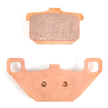Kimpex HD Metallic Brake Pad Metal - Front/Rear