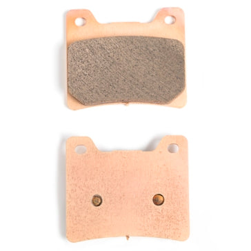 Kimpex HD Metallic Brake Pad Metal - Front/Rear