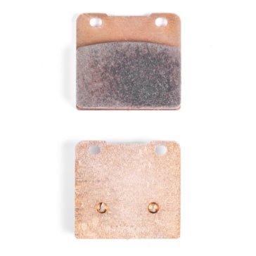 Kimpex HD Metallic Brake Pad Metal - Front/Rear