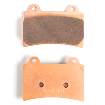 Kimpex HD Metallic Brake Pad Metal - Front/Rear