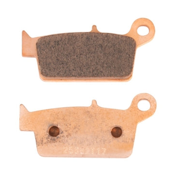 Kimpex HD Metallic Brake Pad Metal - Rear