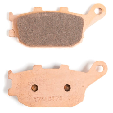 Kimpex HD Metallic Brake Pad Metal - Rear