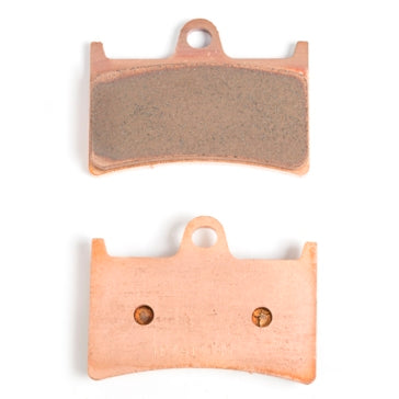 Kimpex HD Metallic Brake Pad Metal - Front