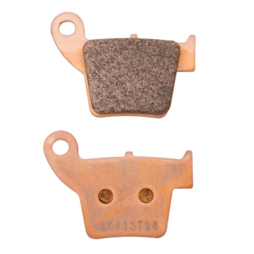 Kimpex HD Metallic Brake Pad Metal - Rear