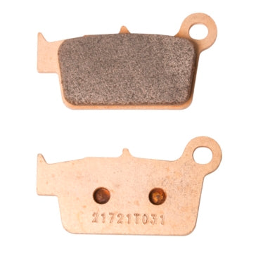 Kimpex HD Metallic Brake Pad Metal - Rear