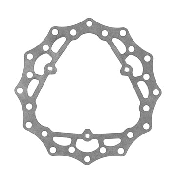 Kimpex HD Rotor made Carbon Steel